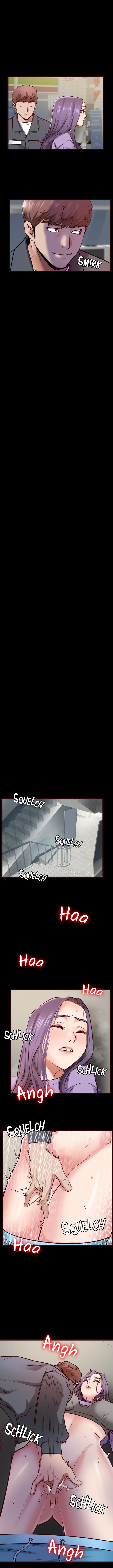 Wrath of the Underdog Chapter 8 image 5