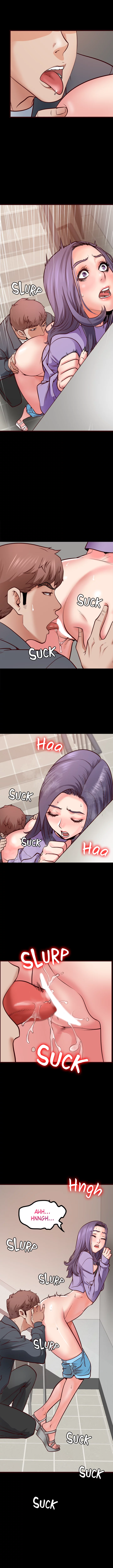 Wrath of the Underdog Chapter 8 image 7