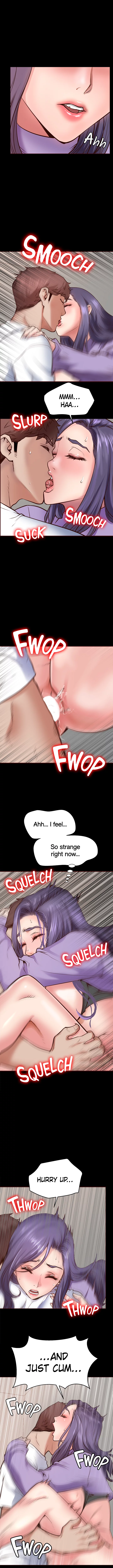 Wrath of the Underdog Chapter 9 image 9