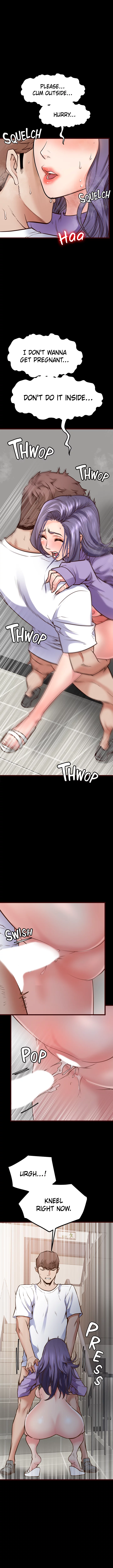 Wrath of the Underdog Chapter 9 image 11