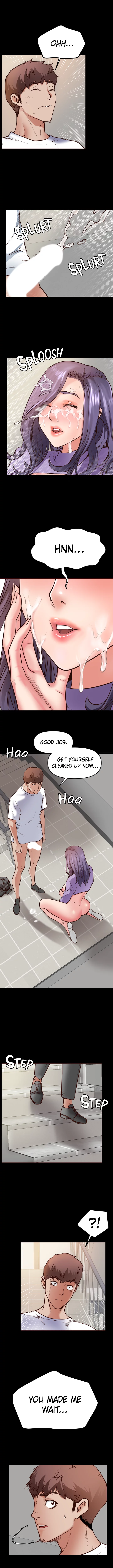 Wrath of the Underdog Chapter 9 image 12