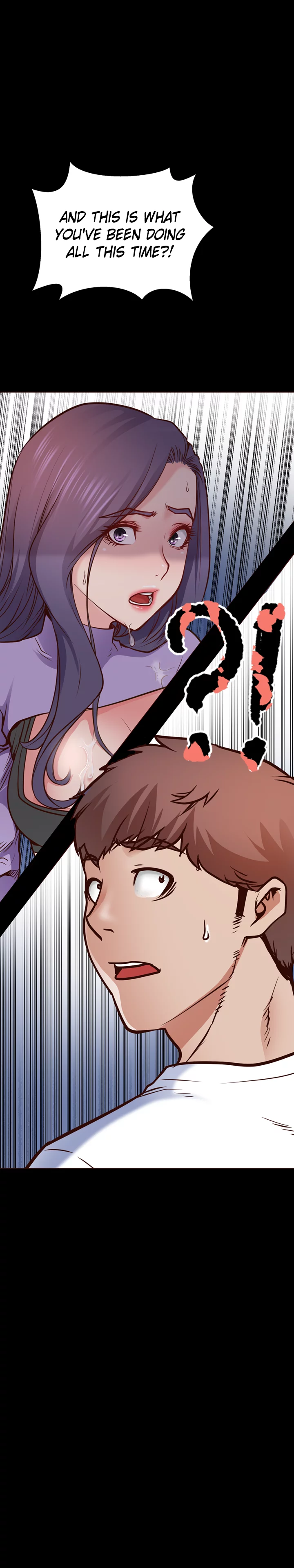 Wrath of the Underdog Chapter 9 image 13