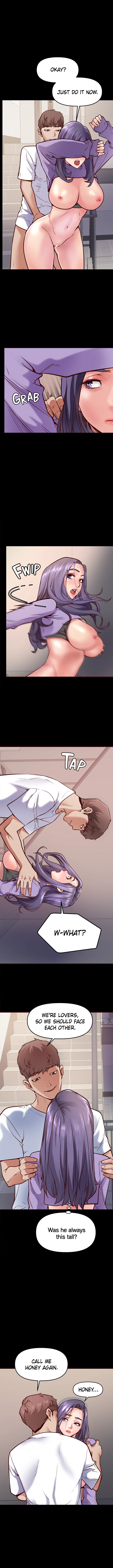 Wrath of the Underdog Chapter 9 image 5