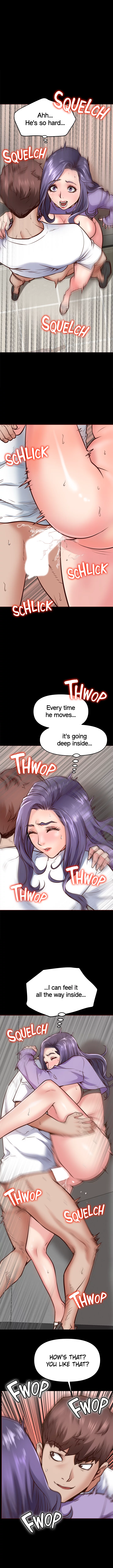 Wrath of the Underdog Chapter 9 image 7