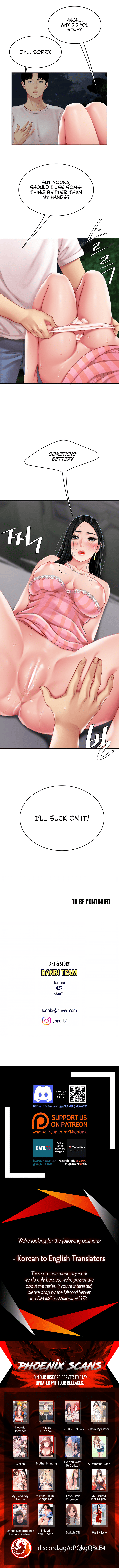 I Want A Taste Chapter 11 - Exploring The Wet Sloppy Pussy image 12