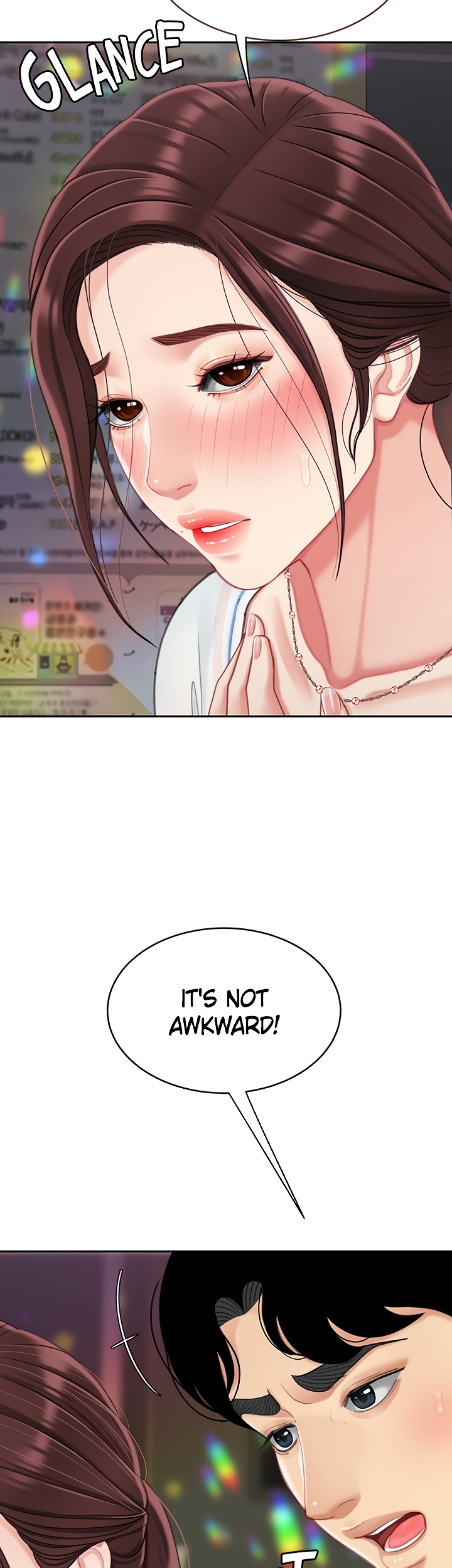 I Want A Taste Chapter 16 image 9