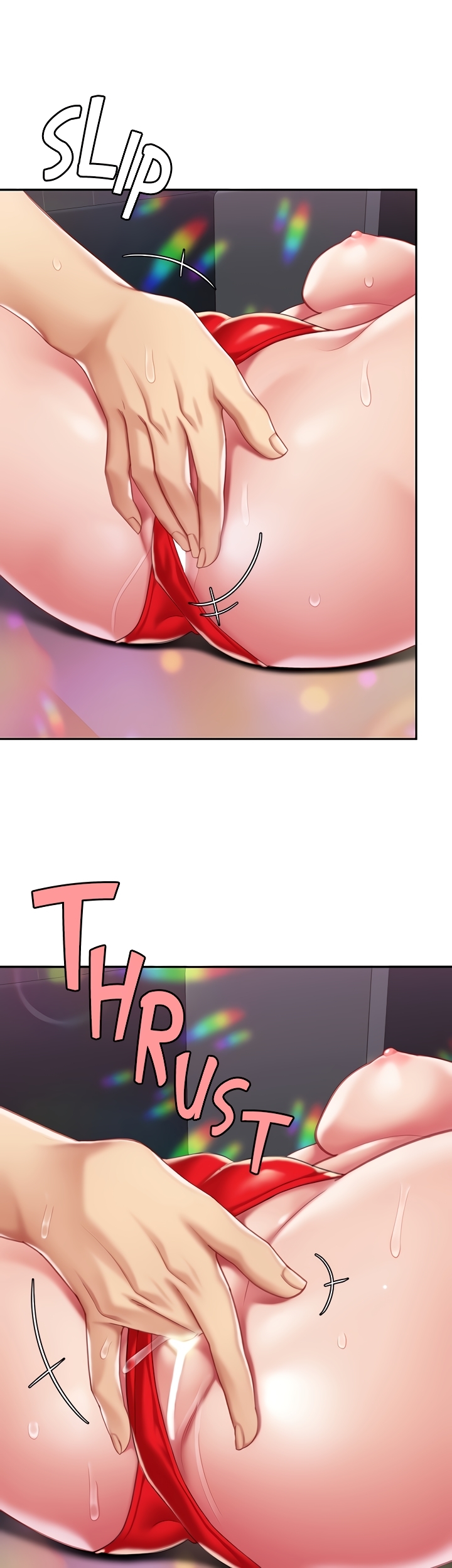 I Want A Taste Chapter 16 image 40