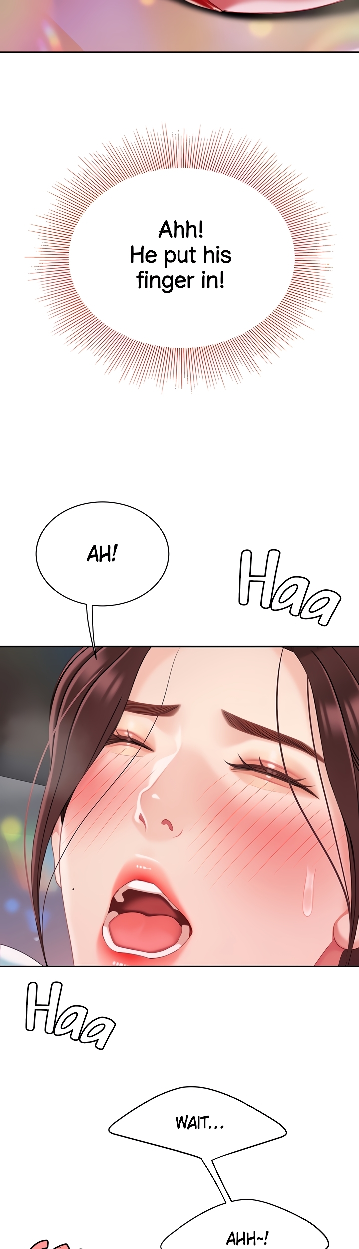 I Want A Taste Chapter 16 image 41