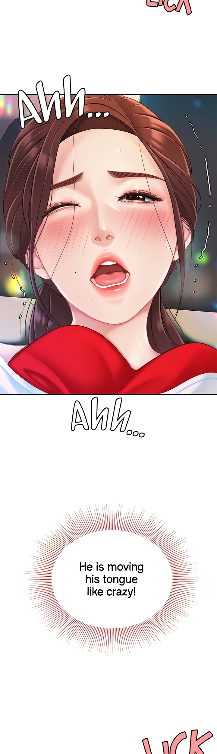 I Want A Taste Chapter 17 image 11
