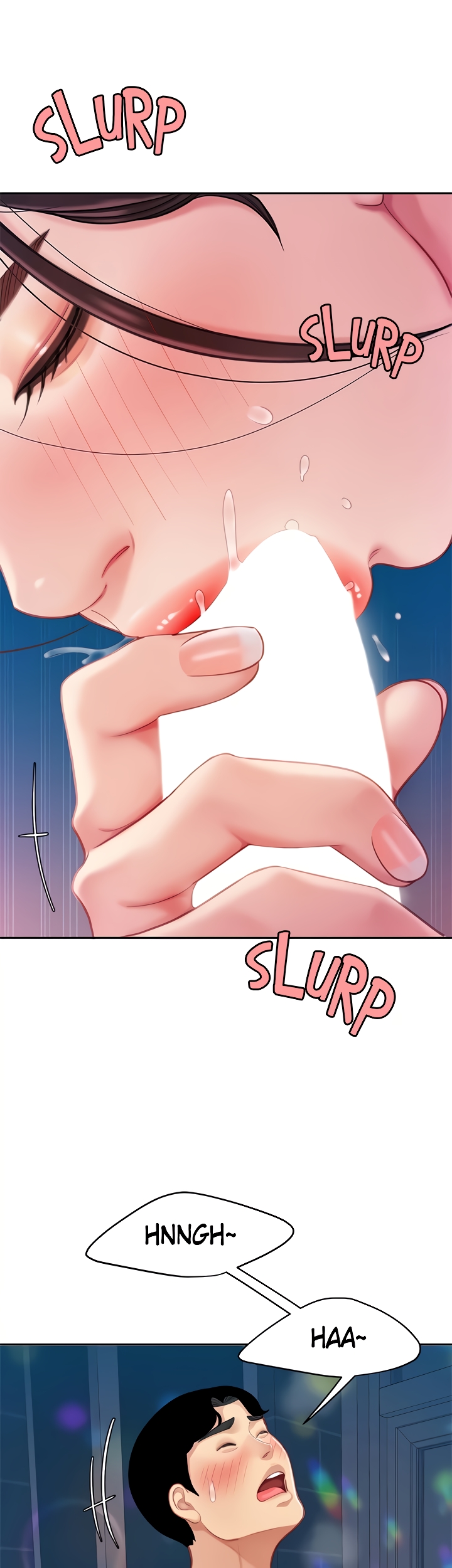 I Want A Taste Chapter 17 image 28