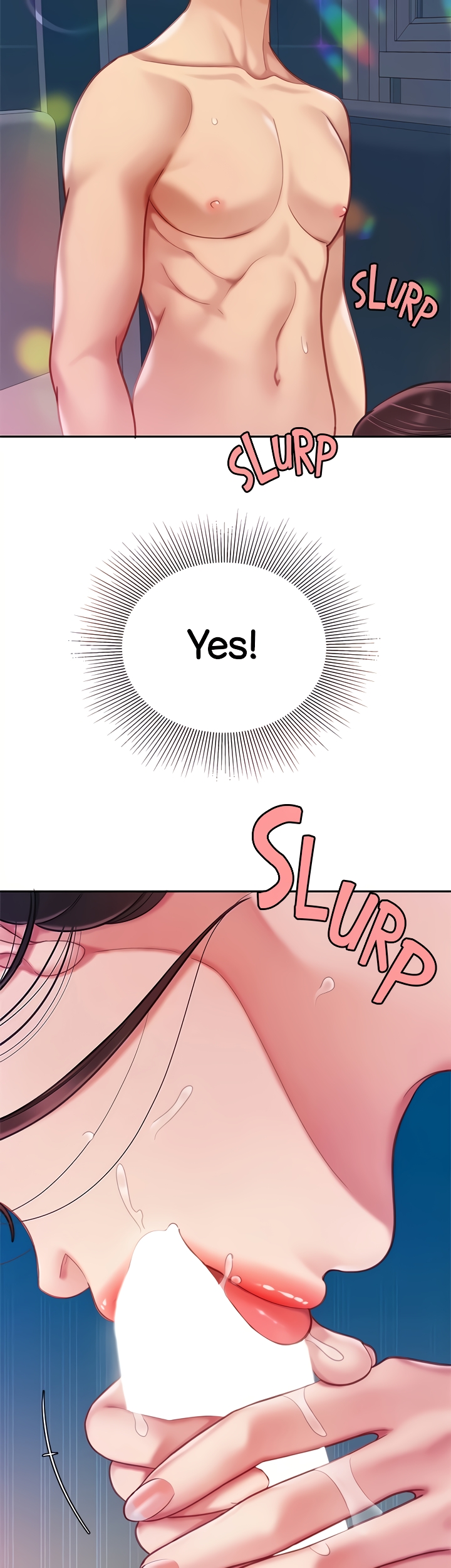 I Want A Taste Chapter 17 image 29