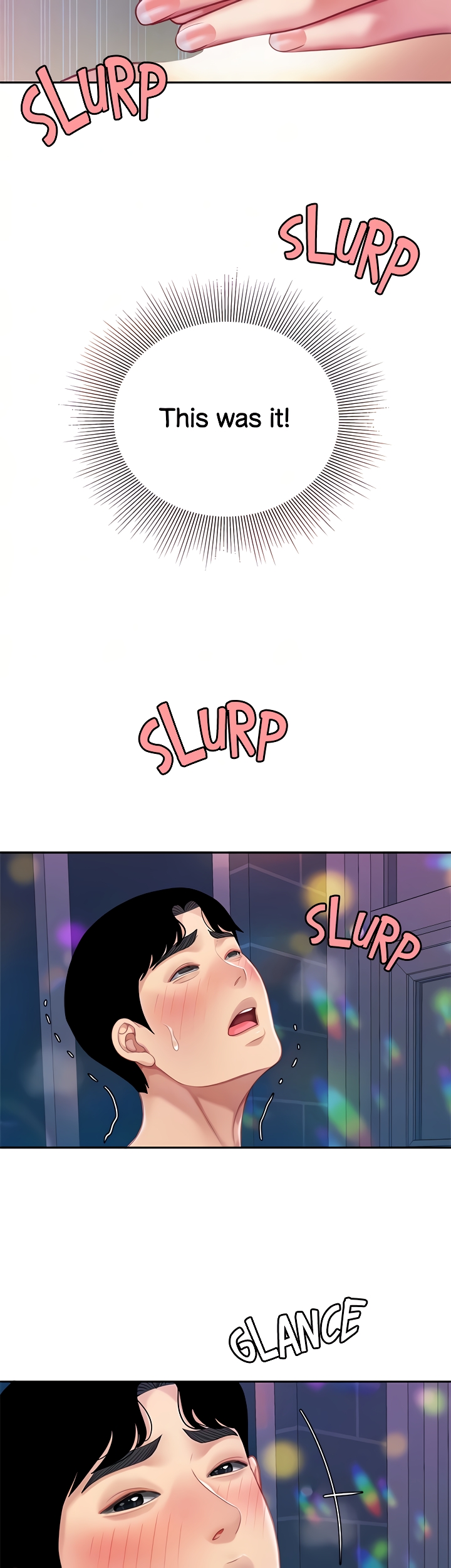 I Want A Taste Chapter 17 image 30