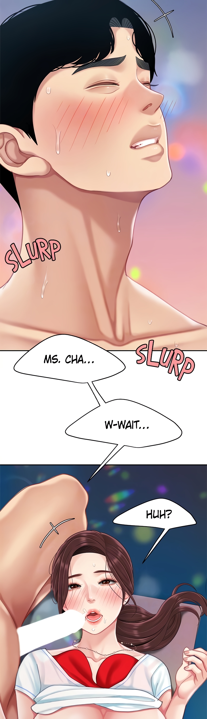 I Want A Taste Chapter 17 image 37