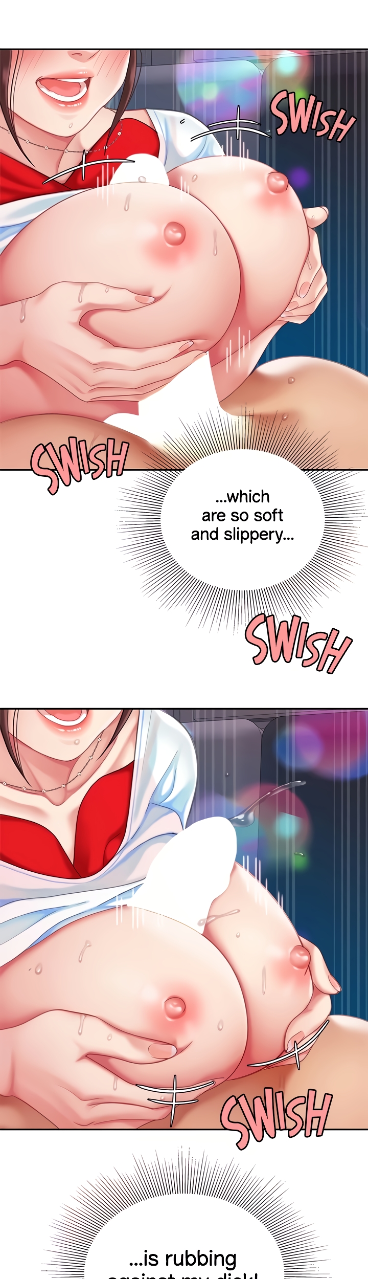 I Want A Taste Chapter 18 image 24