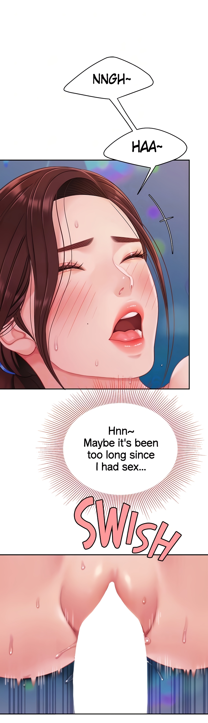 I Want A Taste Chapter 18 image 31