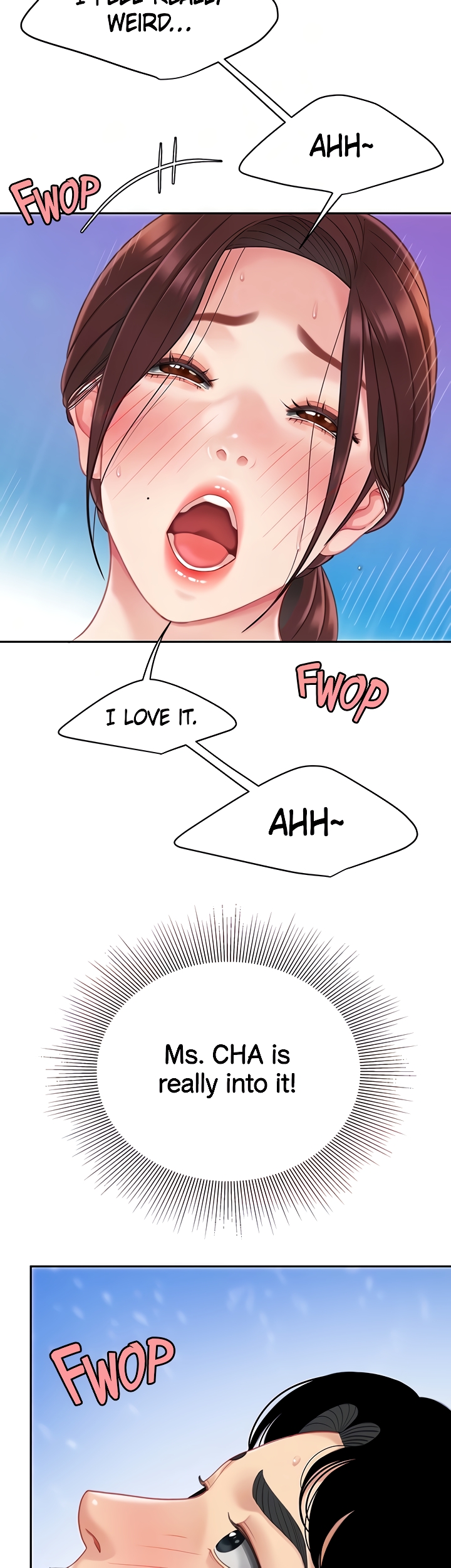 I Want A Taste Chapter 18 image 37