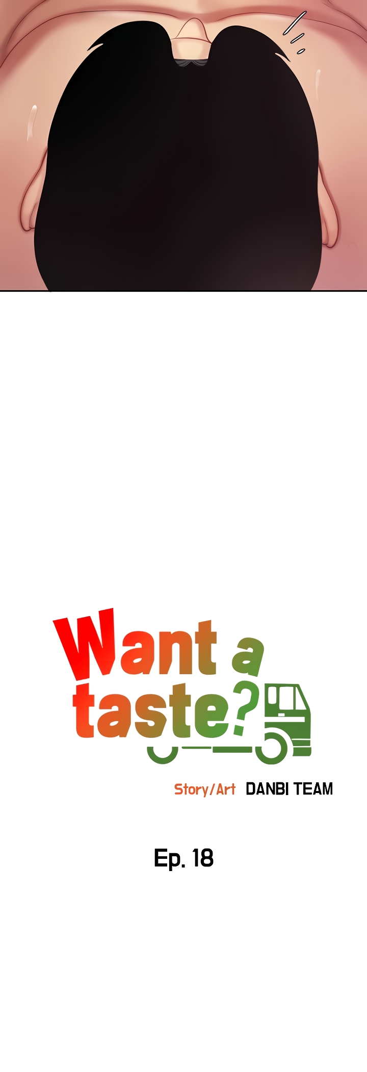 I Want A Taste Chapter 18 image 3