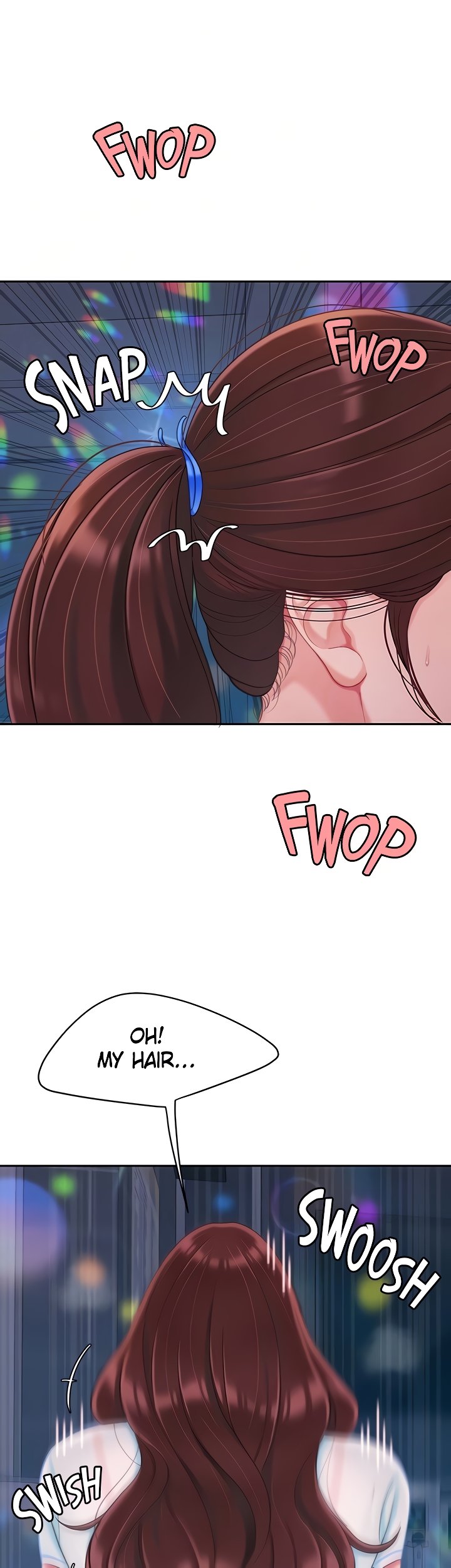 I Want A Taste Chapter 18 image 39