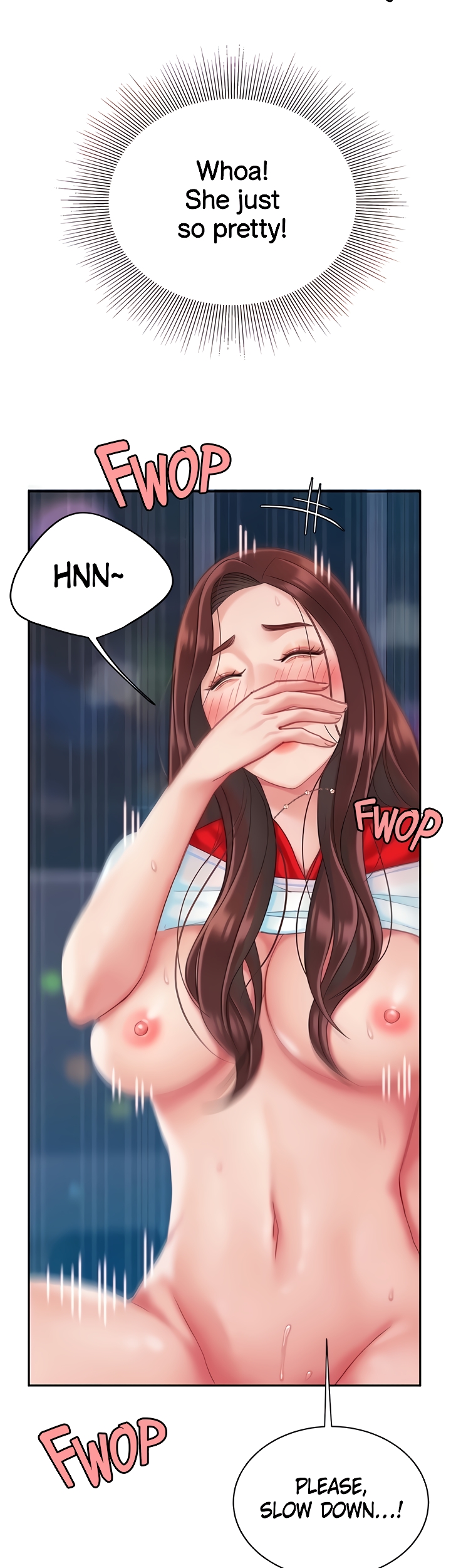 I Want A Taste Chapter 18 image 41