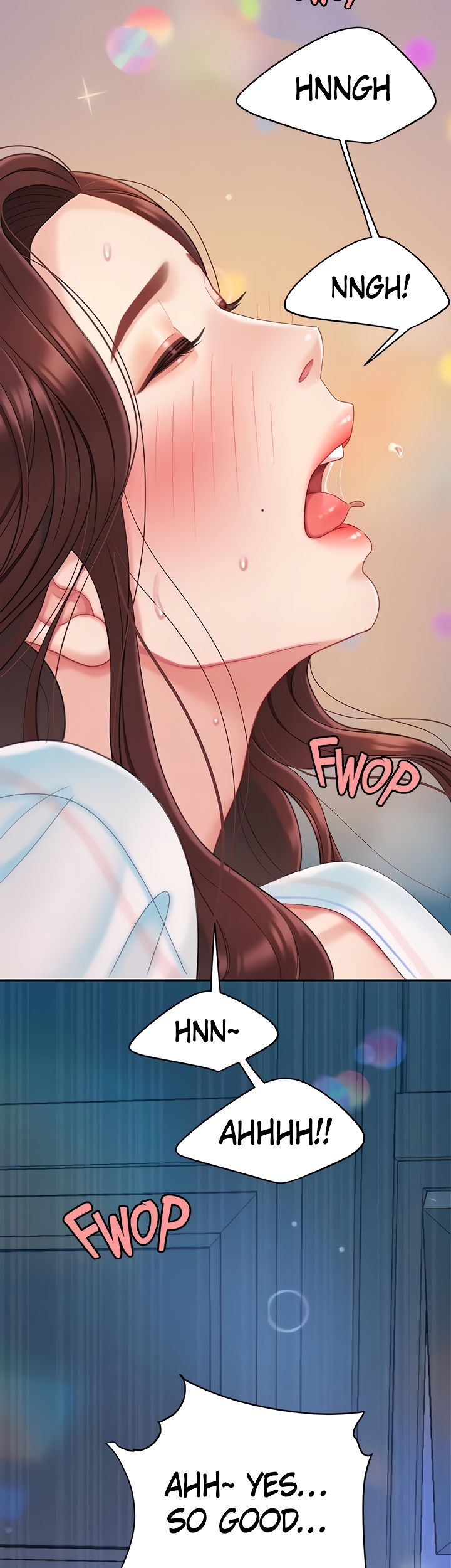 I Want A Taste Chapter 18 image 45