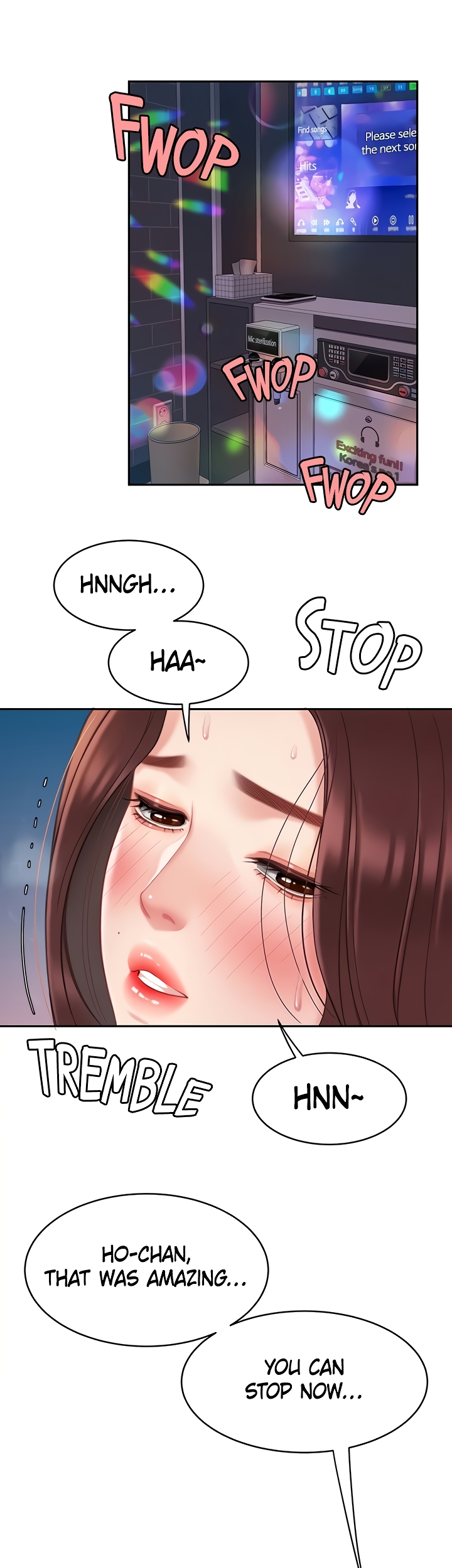 I Want A Taste Chapter 18 image 47