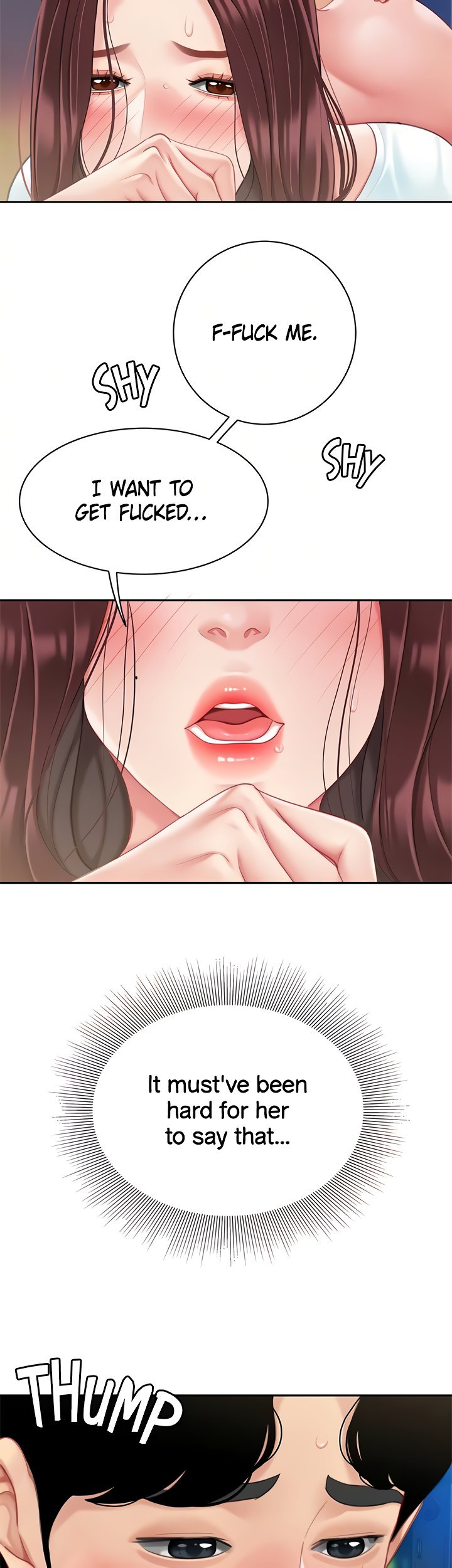 I Want A Taste Chapter 19 image 10