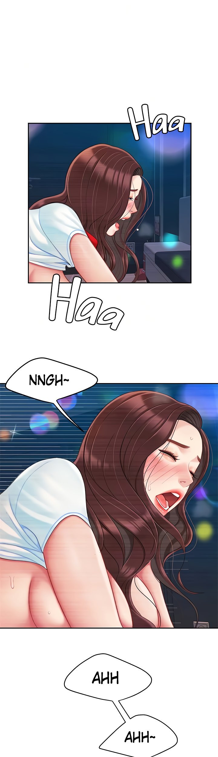 I Want A Taste Chapter 19 image 16