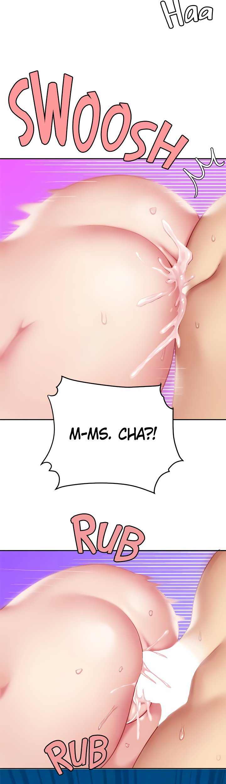I Want A Taste Chapter 19 image 33