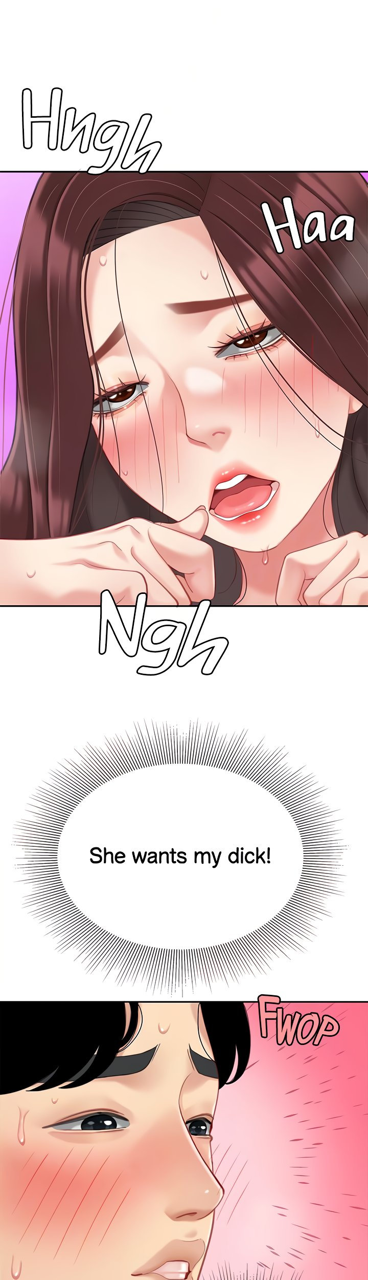 I Want A Taste Chapter 19 image 36