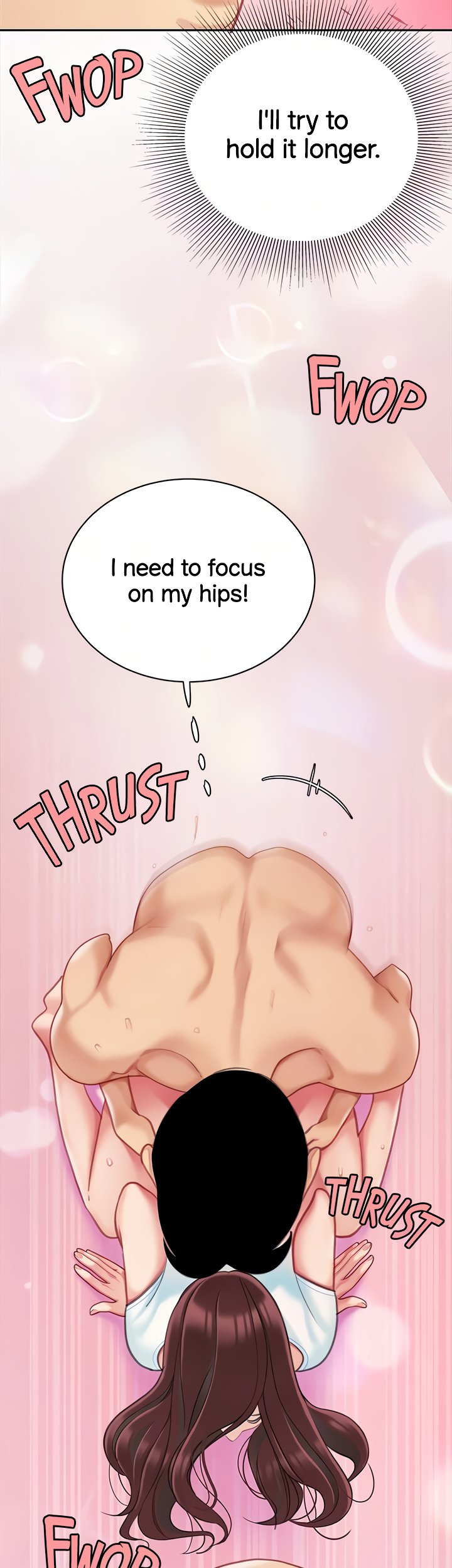 I Want A Taste Chapter 19 image 37