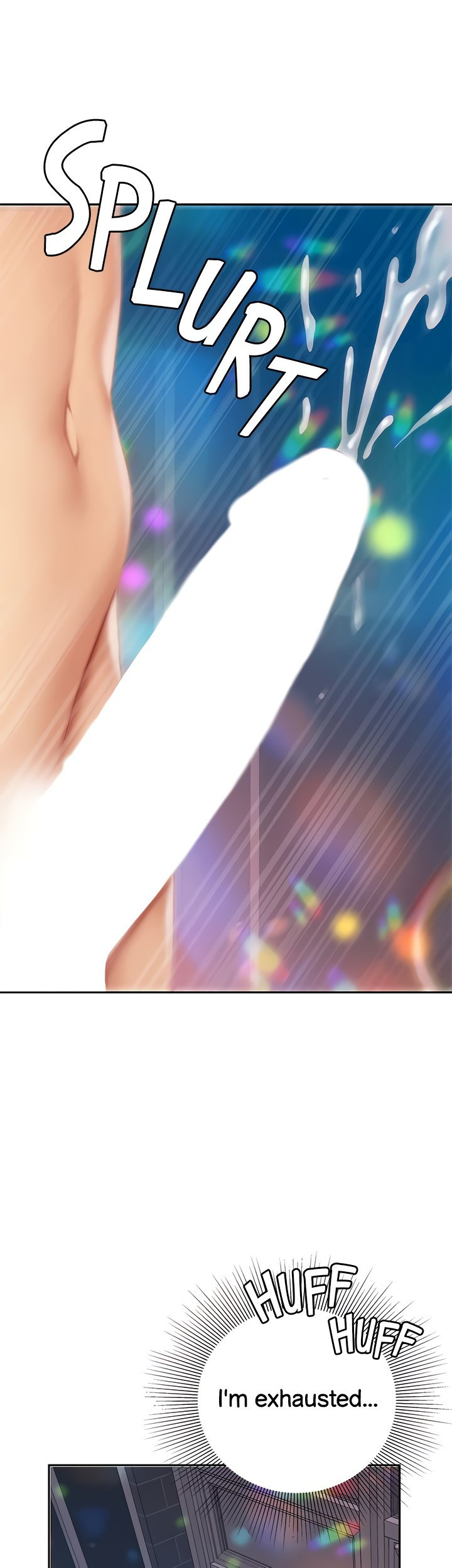 I Want A Taste Chapter 19 image 40