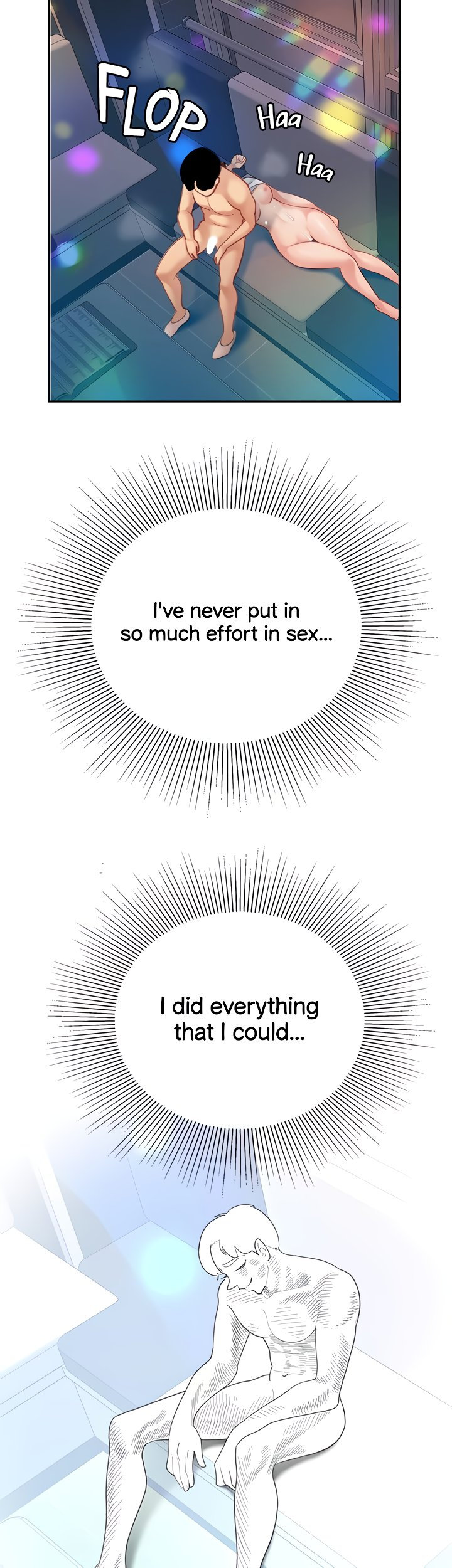 I Want A Taste Chapter 19 image 41