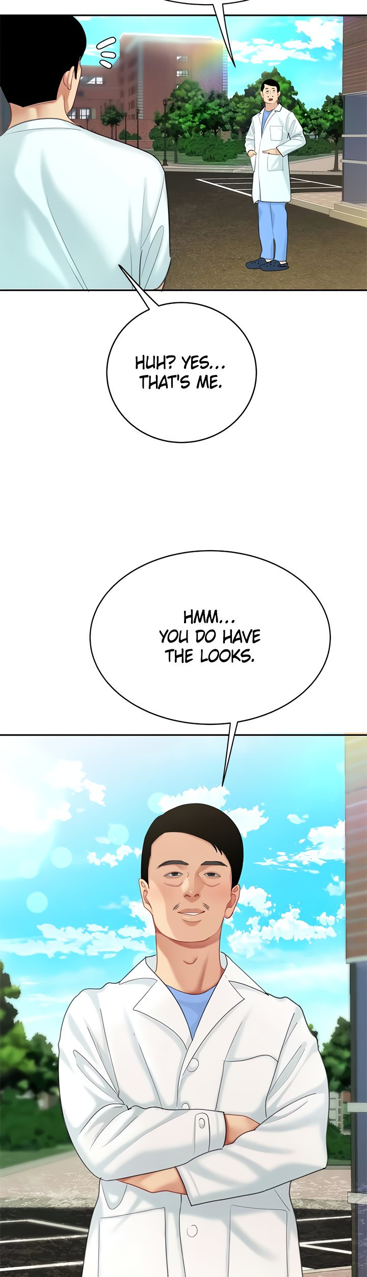 I Want A Taste Chapter 19 image 46