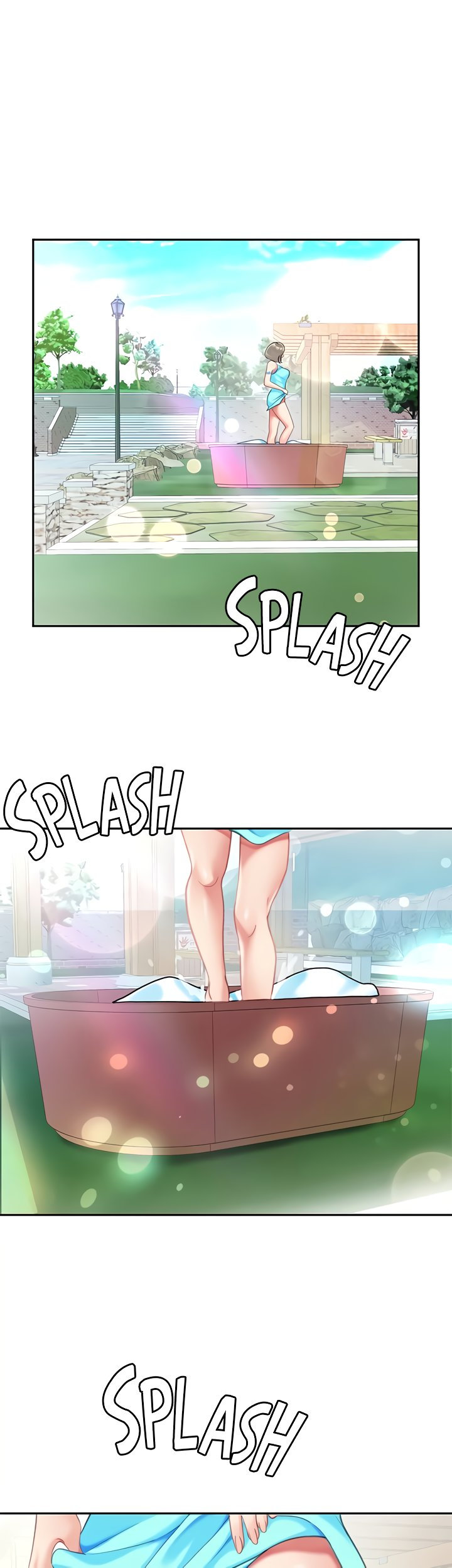 I Want A Taste Chapter 19 image 48