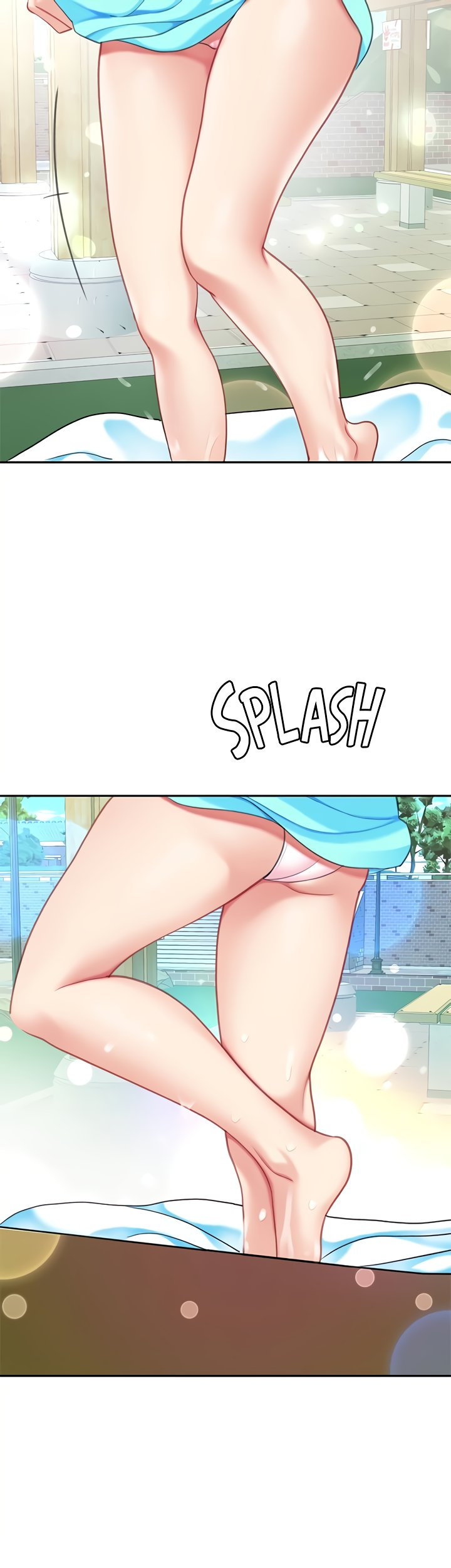 I Want A Taste Chapter 19 image 49