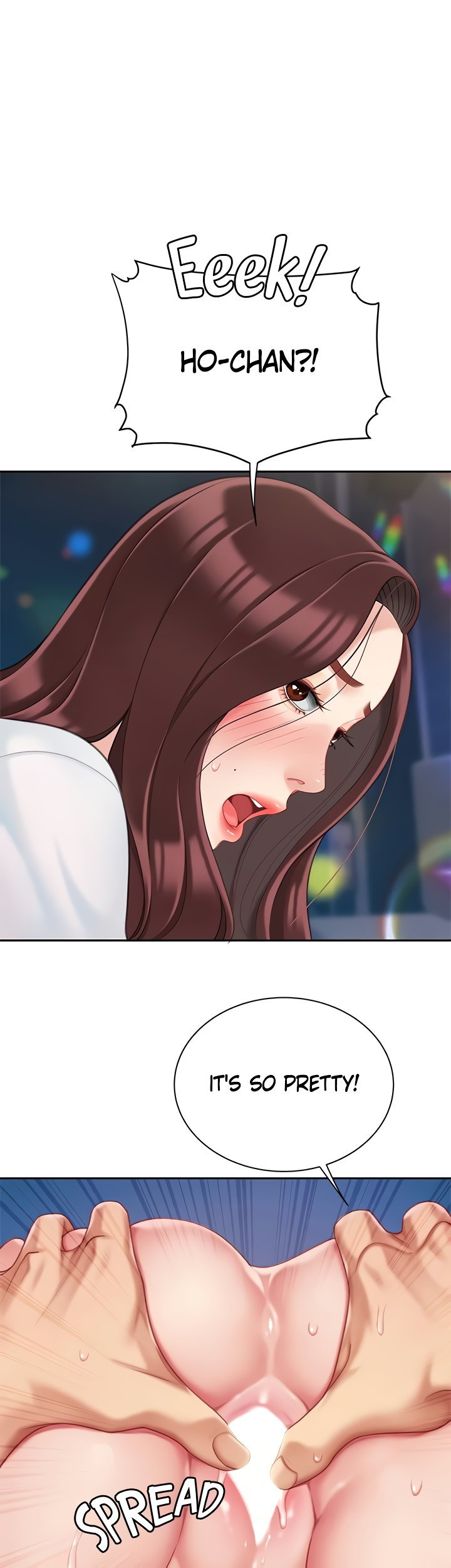 I Want A Taste Chapter 19 image 8