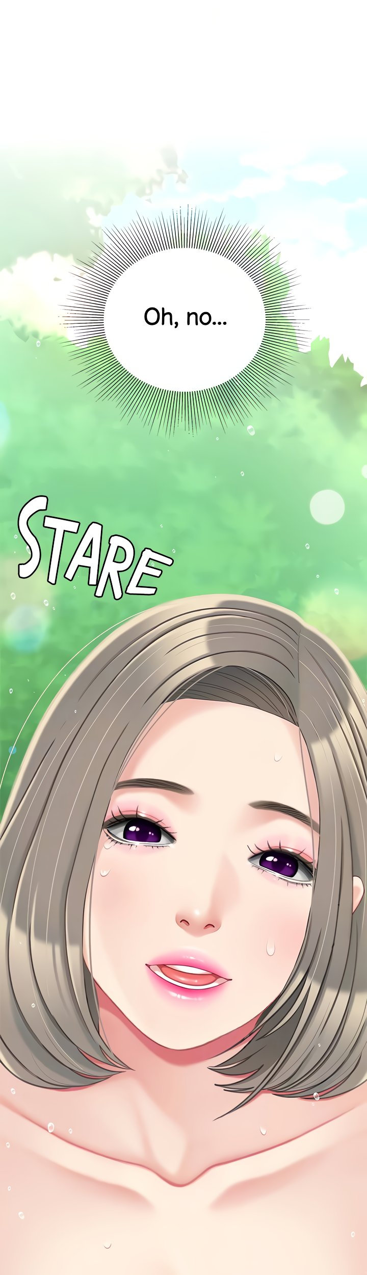 I Want A Taste Chapter 20 image 12