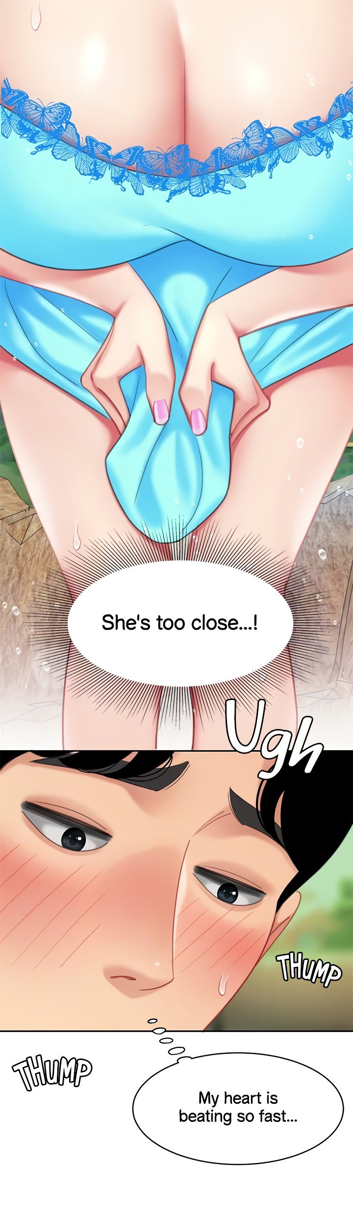 I Want A Taste Chapter 20 image 13