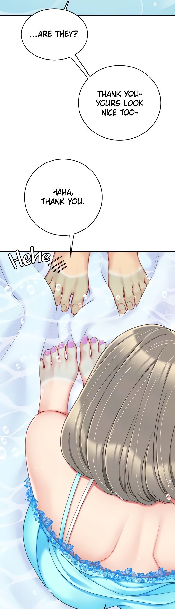 I Want A Taste Chapter 20 image 31