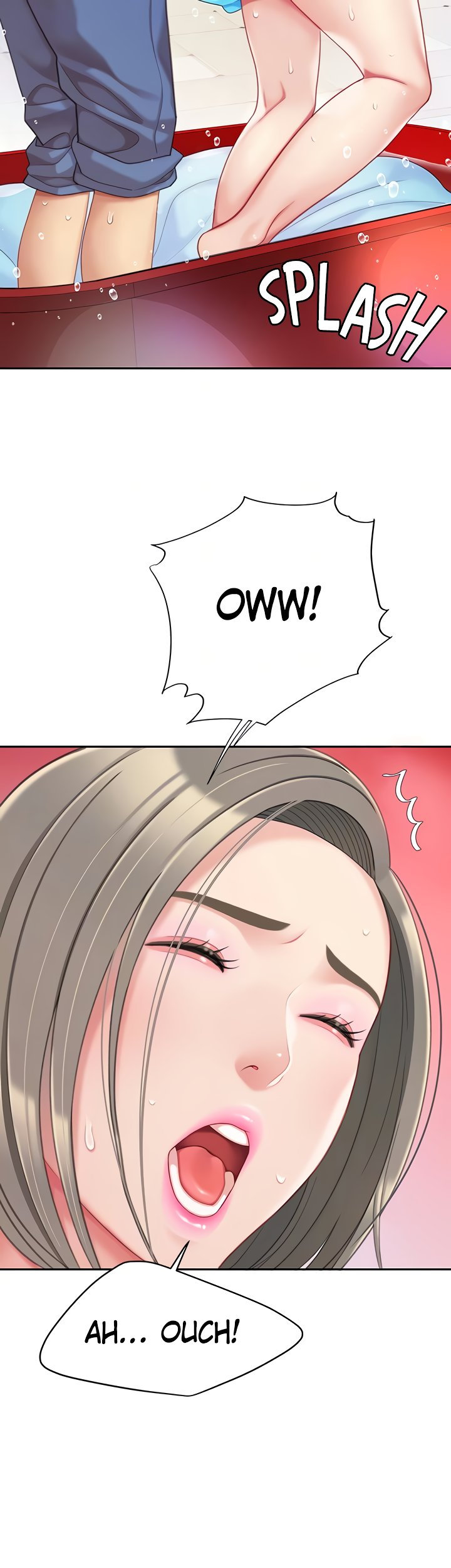I Want A Taste Chapter 20 image 35