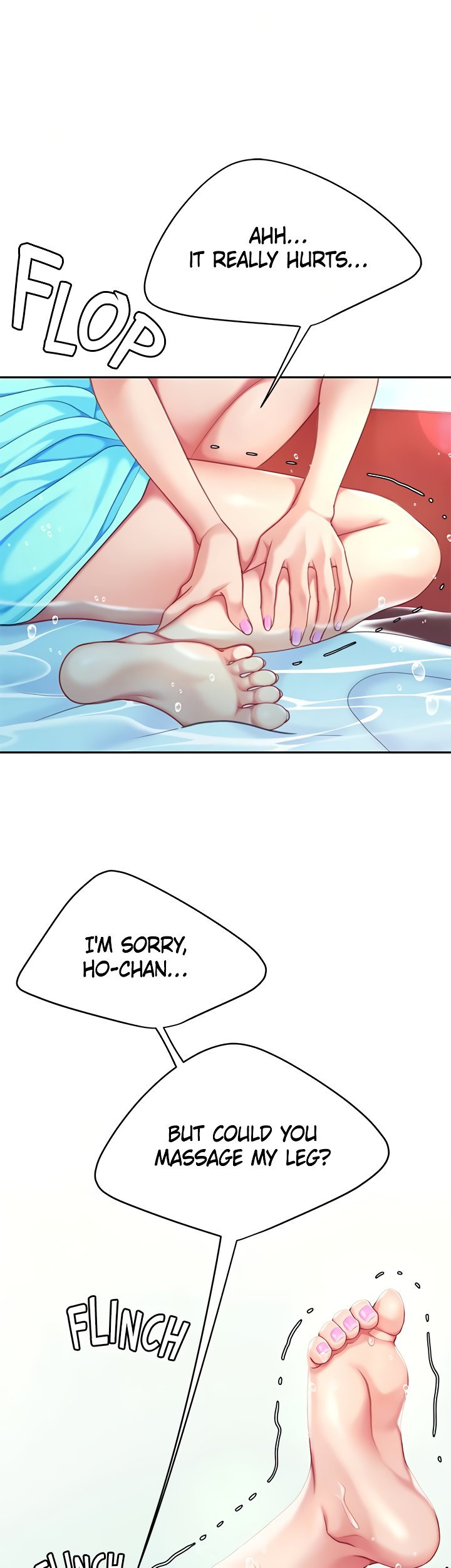 I Want A Taste Chapter 20 image 37