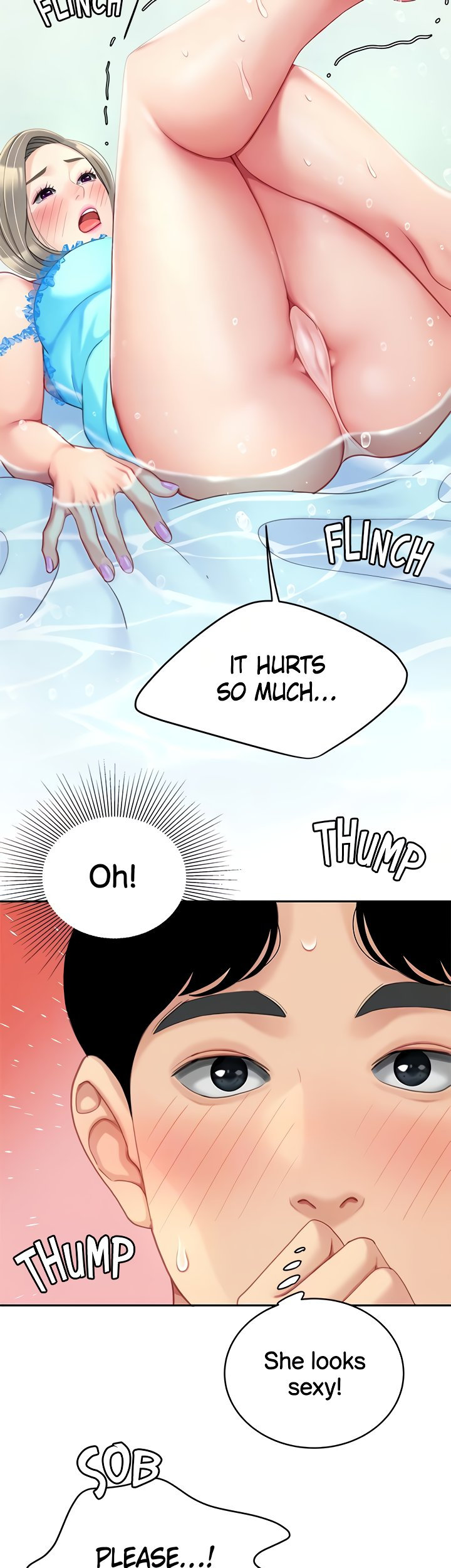 I Want A Taste Chapter 20 image 38