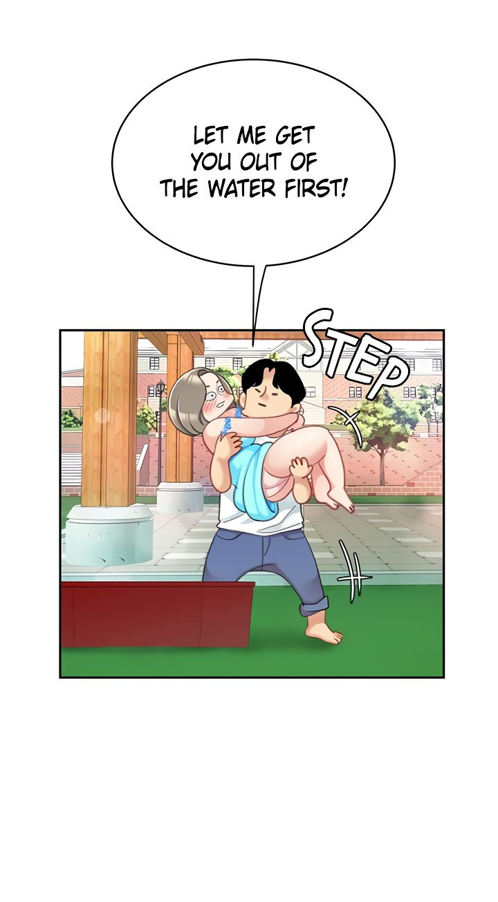 I Want A Taste Chapter 20 image 40