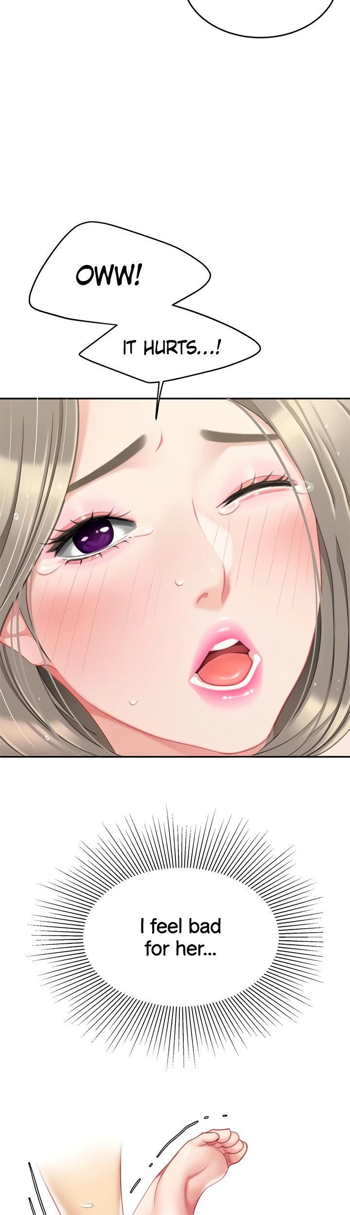 I Want A Taste Chapter 20 image 43