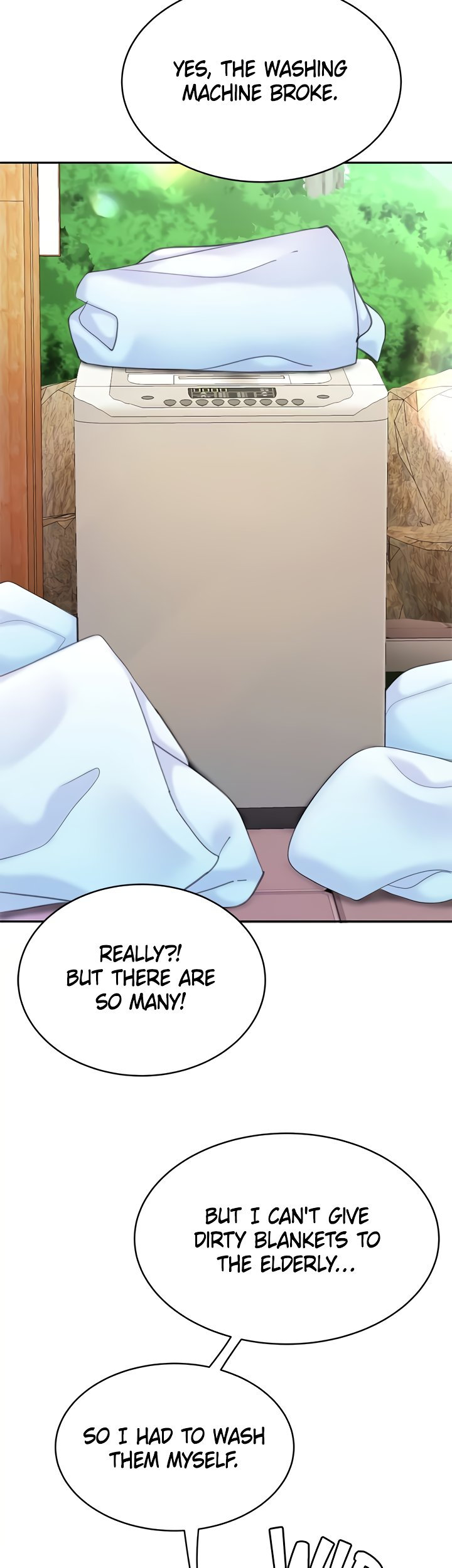 I Want A Taste Chapter 20 image 5