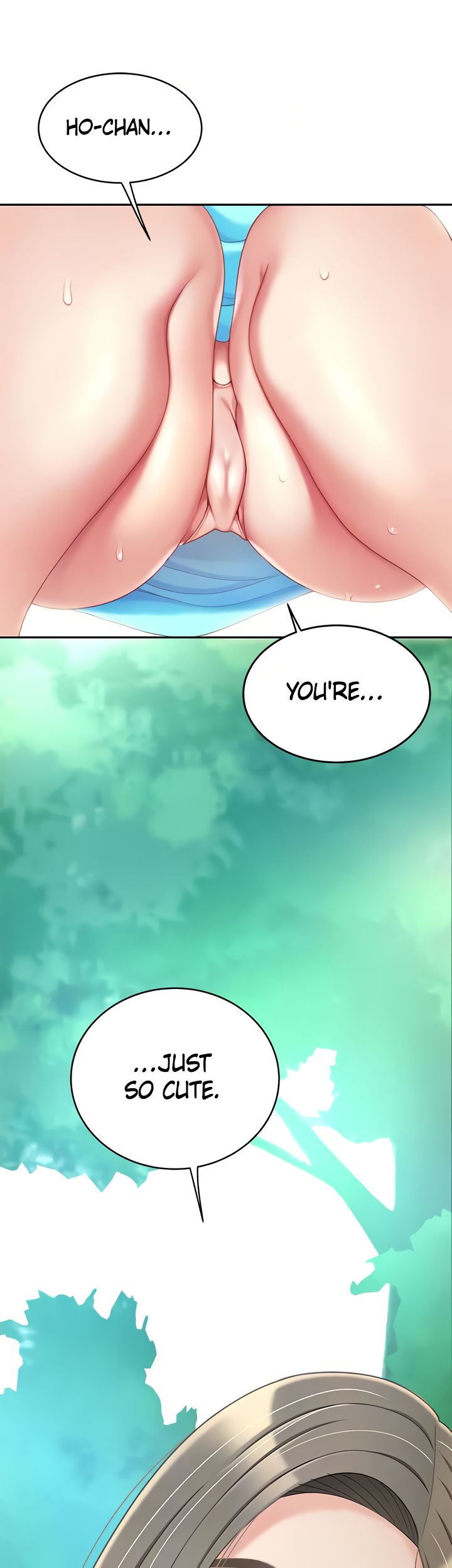 I Want A Taste Chapter 21 image 15
