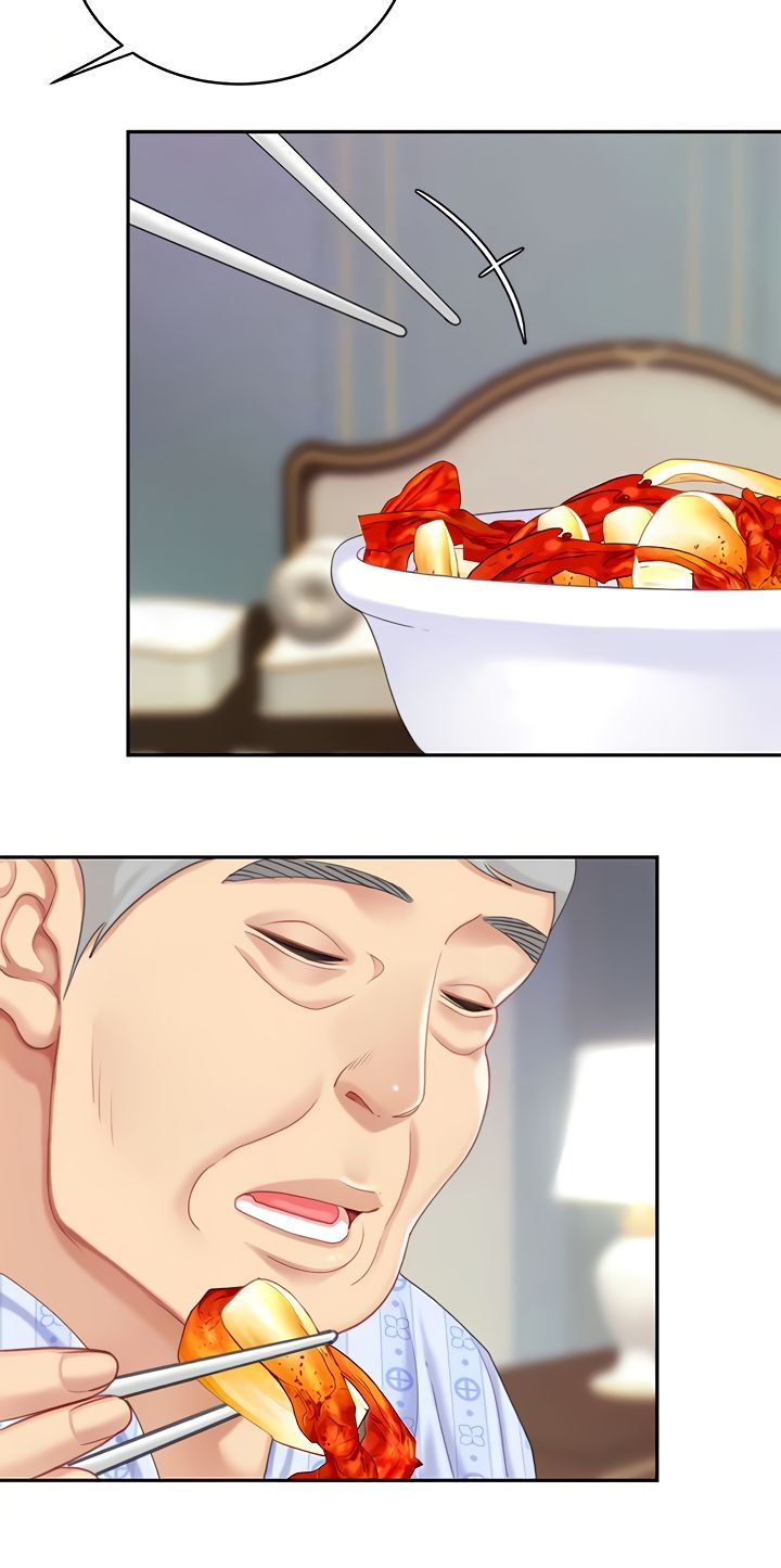 I Want A Taste Chapter 21 image 18