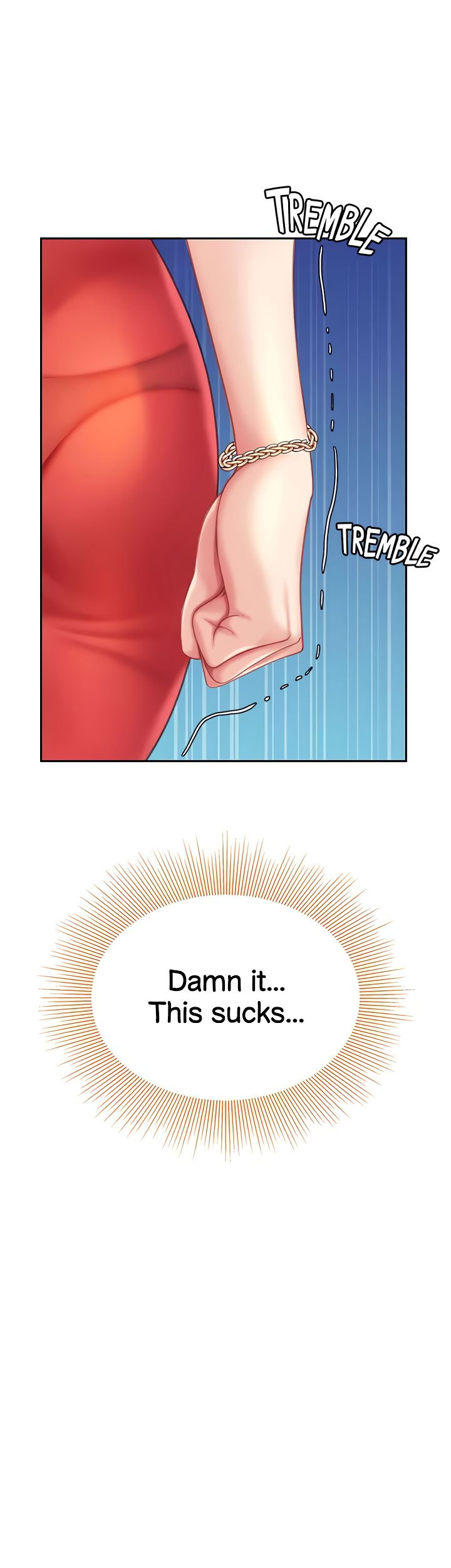 I Want A Taste Chapter 21 image 27