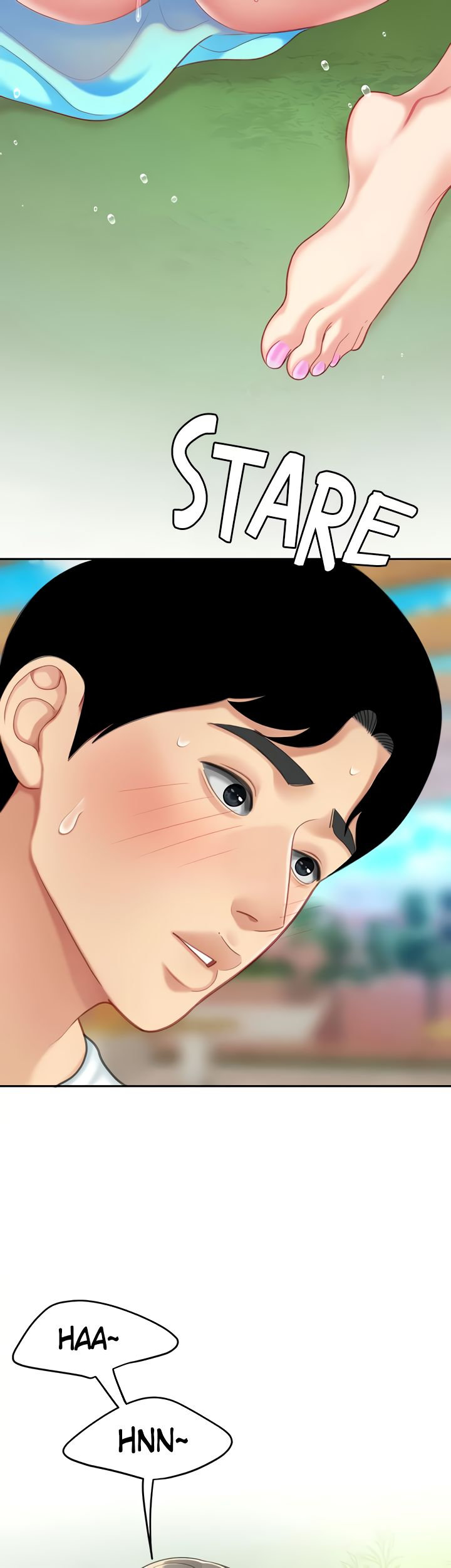 I Want A Taste Chapter 21 image 4