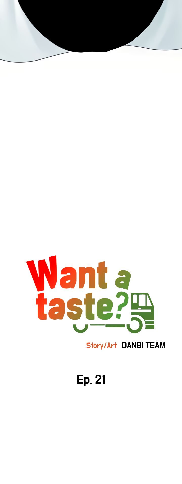 I Want A Taste Chapter 21 image 6